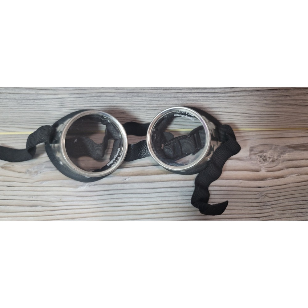 Germany Safety Goggles supplier like lee Vally Tools Used no cracks